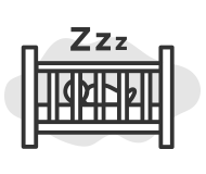 Icon for Sleep