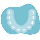 Icon for Clear Orthodontics