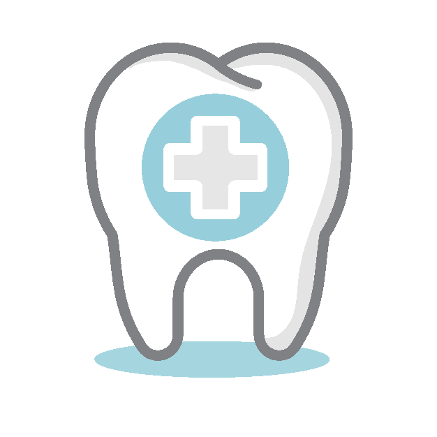 Icon for Dental Emergencies