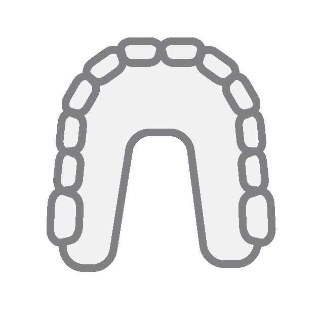 Icon for Dentures and Removable Partials