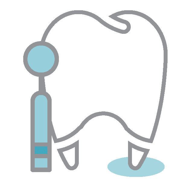 Icon for Periodontal Treatment