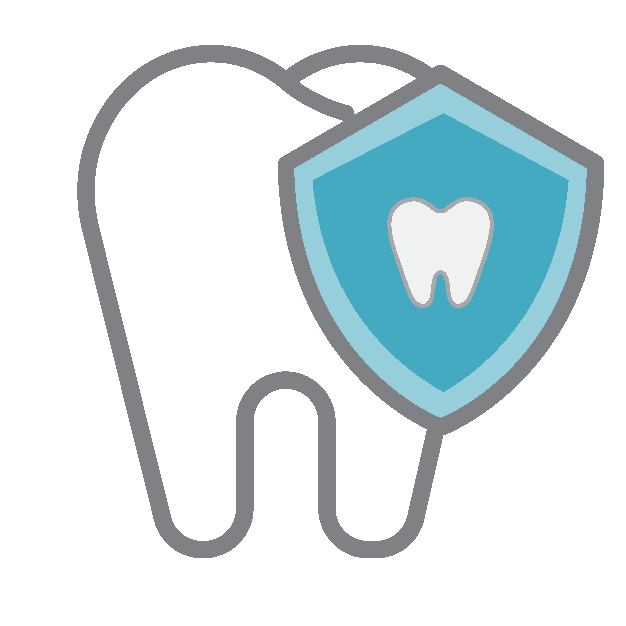 Icon for Preventive Dental Care